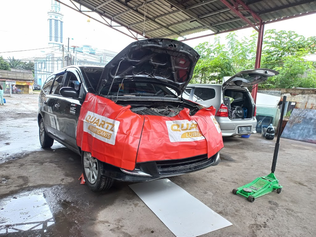 AAN AUTOMOBIL BEKASI ( Spesialis Nissan datsun dan mobil Umum )