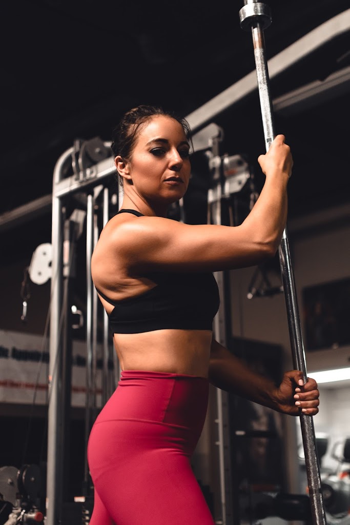  Exhilarate Performance Center