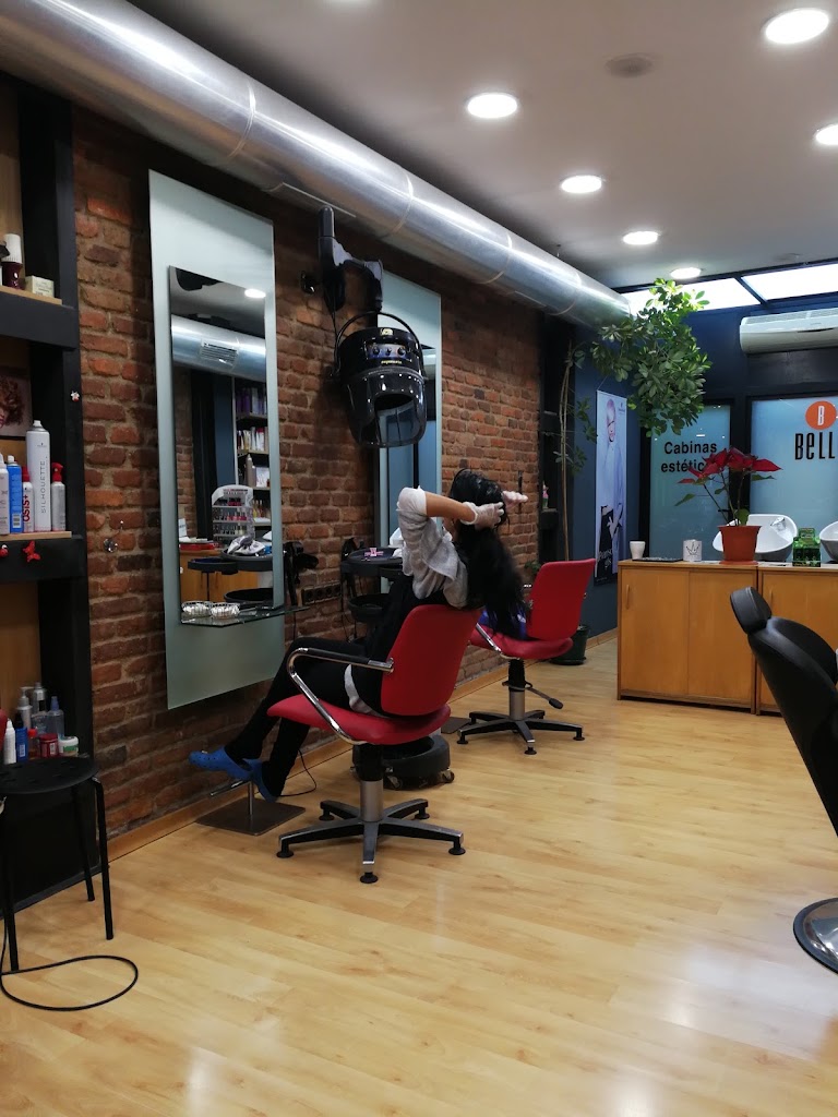 Belle — Interior