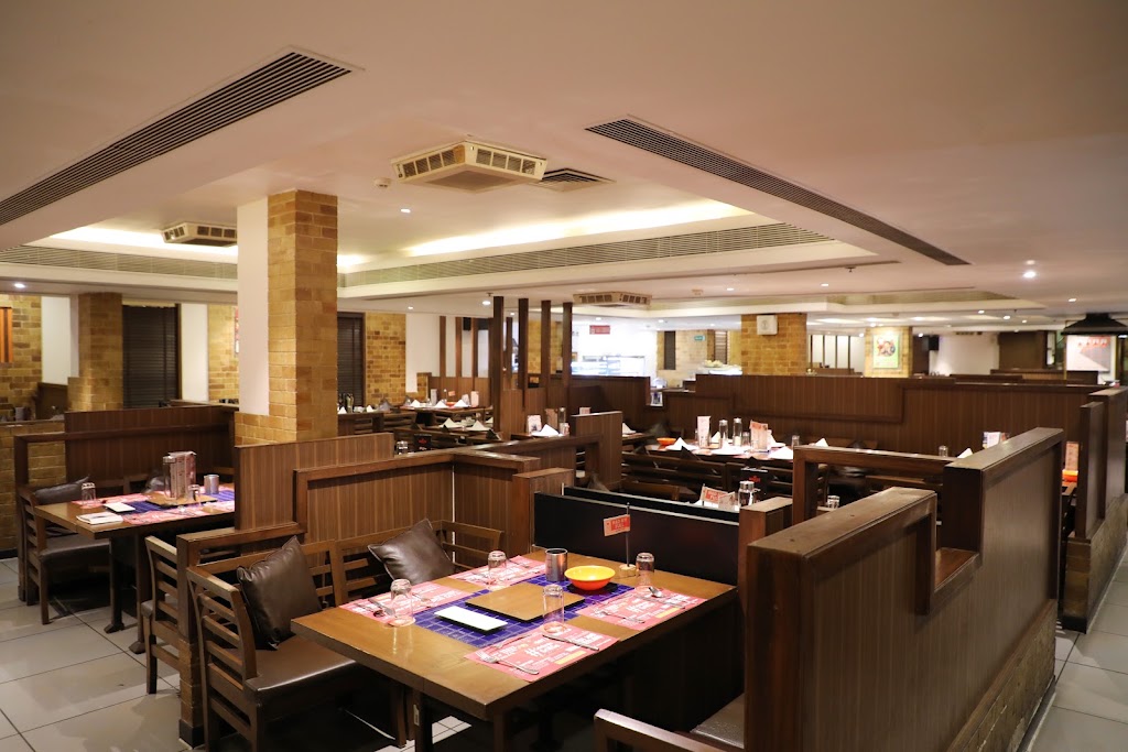 Barbeque Nation Nungambakkam