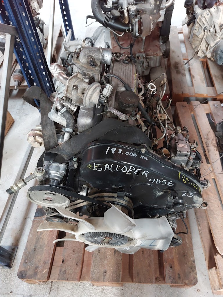 Desguaces Valdeferrin S.L.