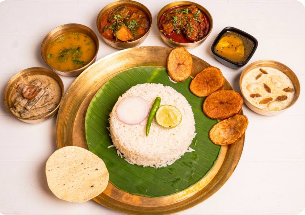 Thali