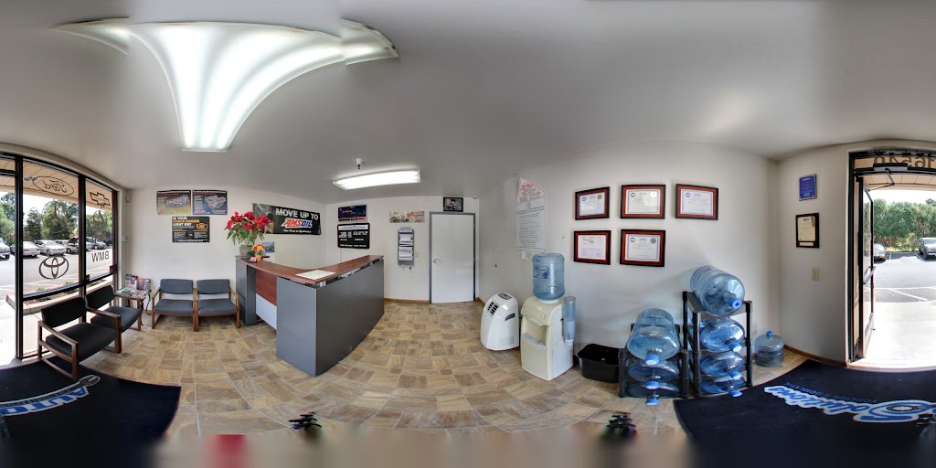 Auto Solutions in Morgan Hill