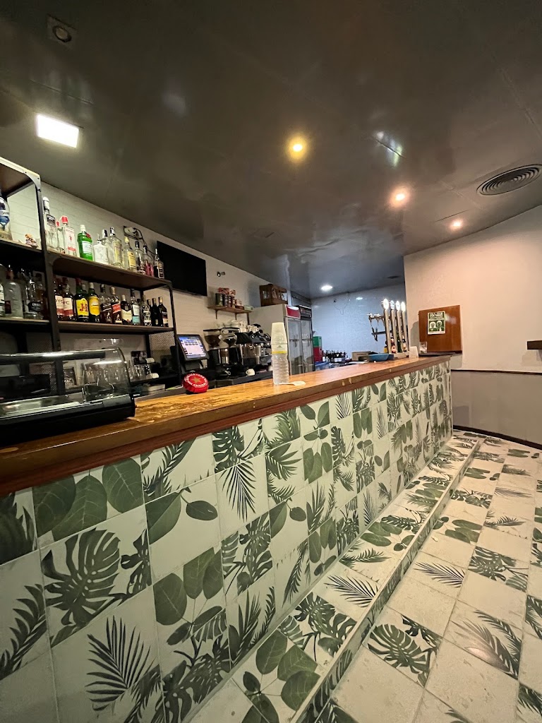 Lonja Merida Restaurante — Ambiente