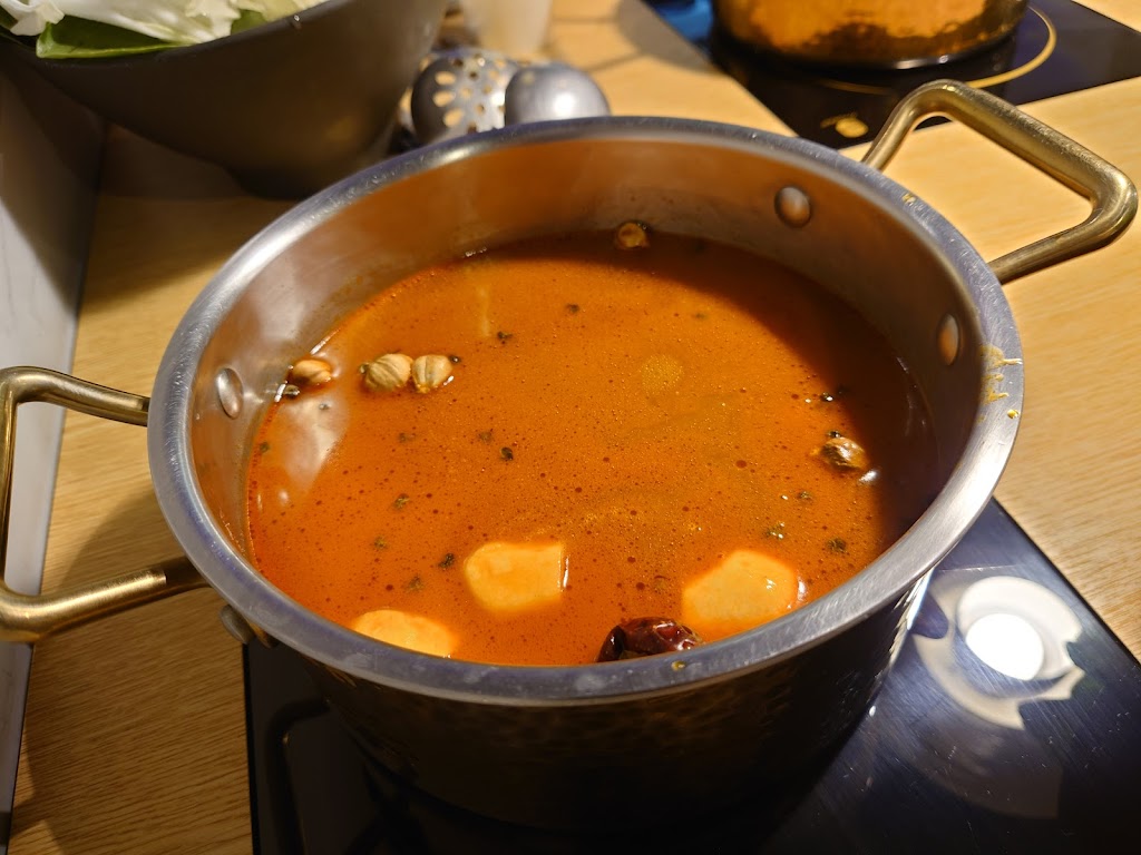 喜多鍋活體海鮮鍋物 的照片