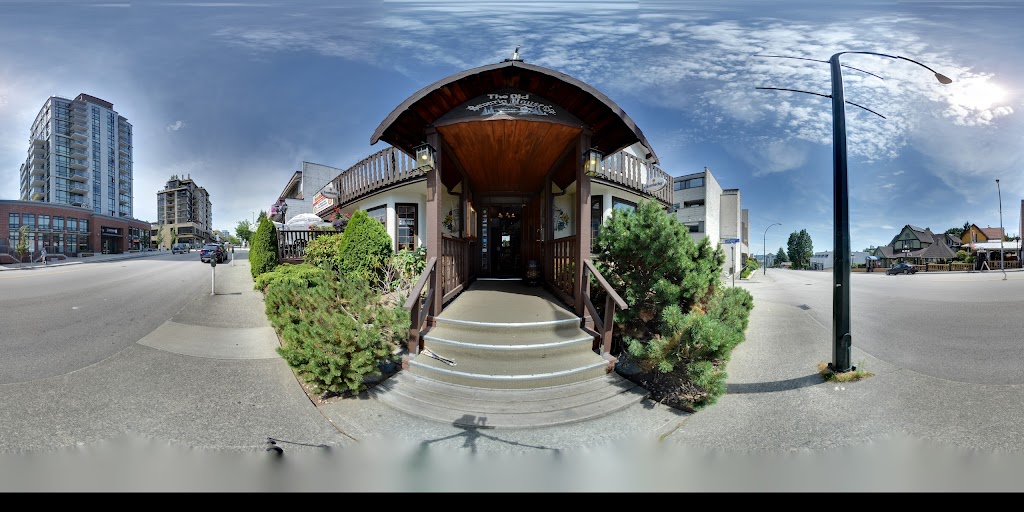 Street View & 360°