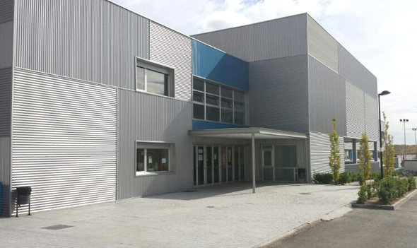 Colegio Educare Antamira