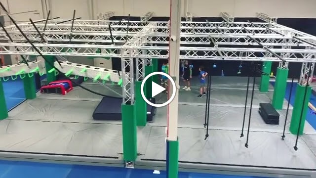  Ultimate Ninjas North Shore