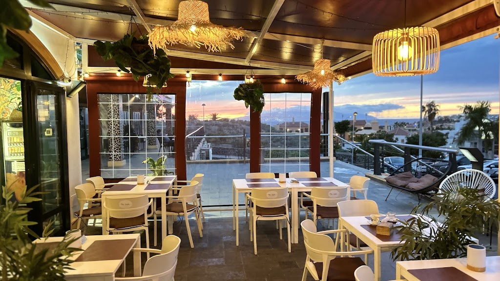 Mi Ancla Cafeteria Y Tapas