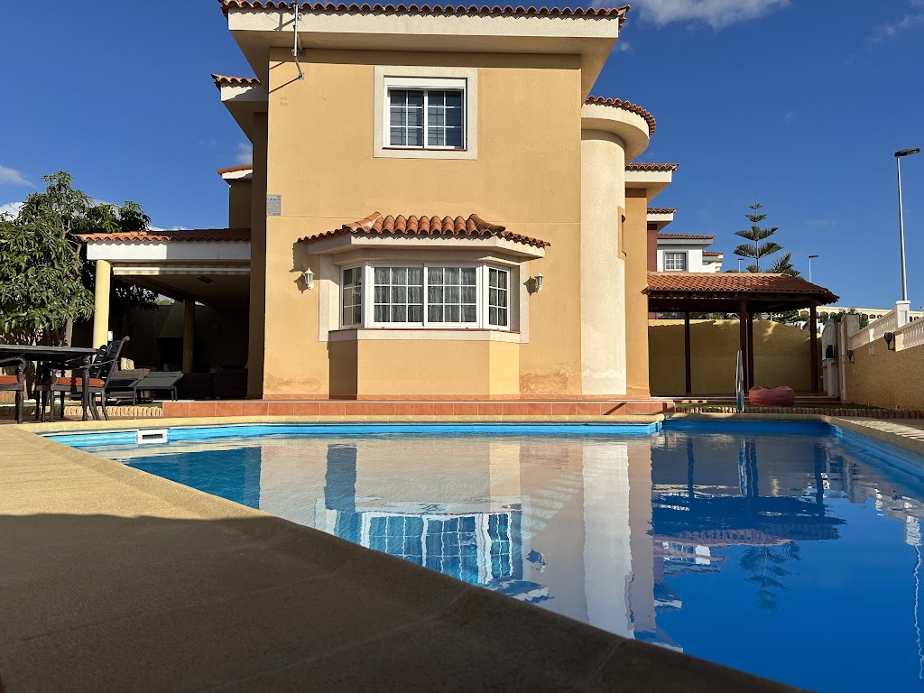 Villa Nancy Tenerife Sur
