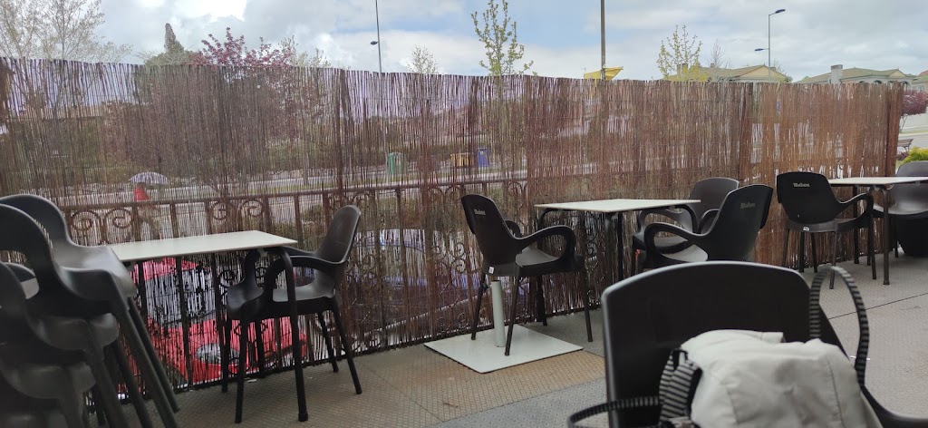 Casa Guillermo Parrilla