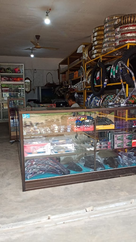 DM MOTOR