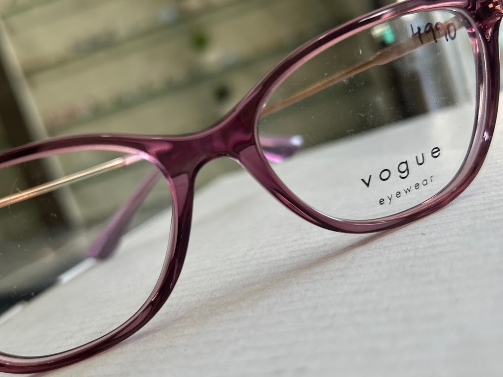 Eye Connect Opticals