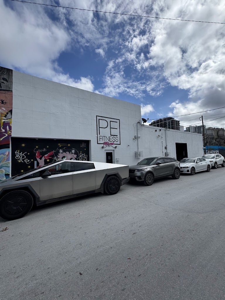  Punch Elite Fitness Miami