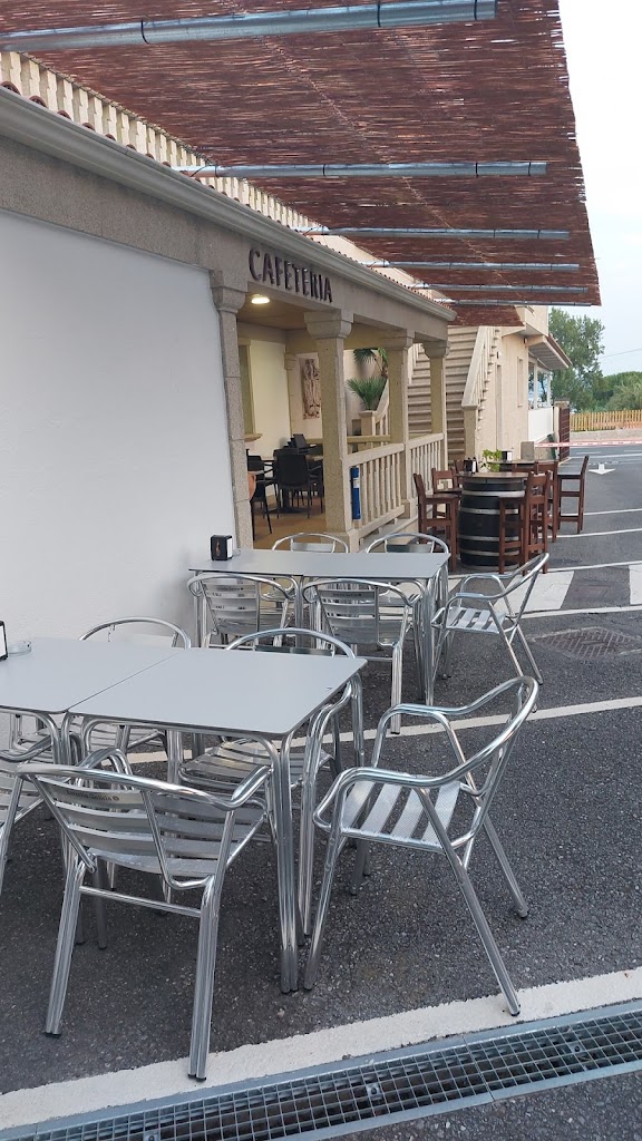 Tapas Y Comidas Camping