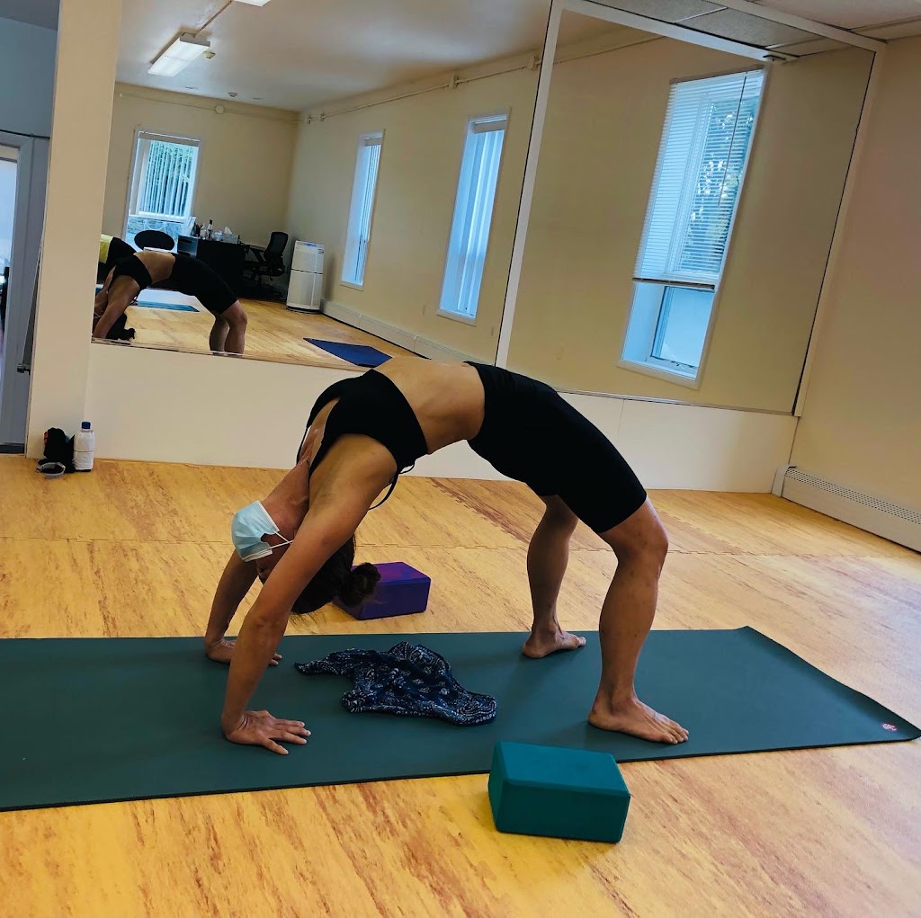  Inner Peace Boram Yoga (보람요가)