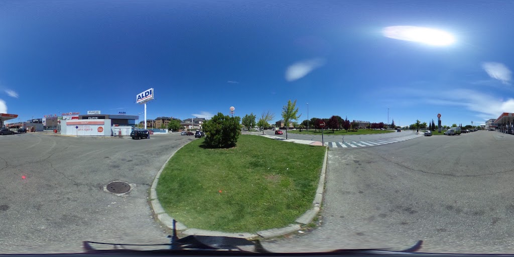 Galp — Street View y 360deg