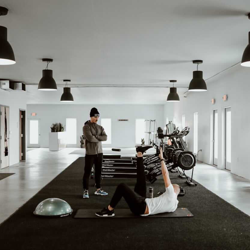  Fragoulis Fitness & Nutrition