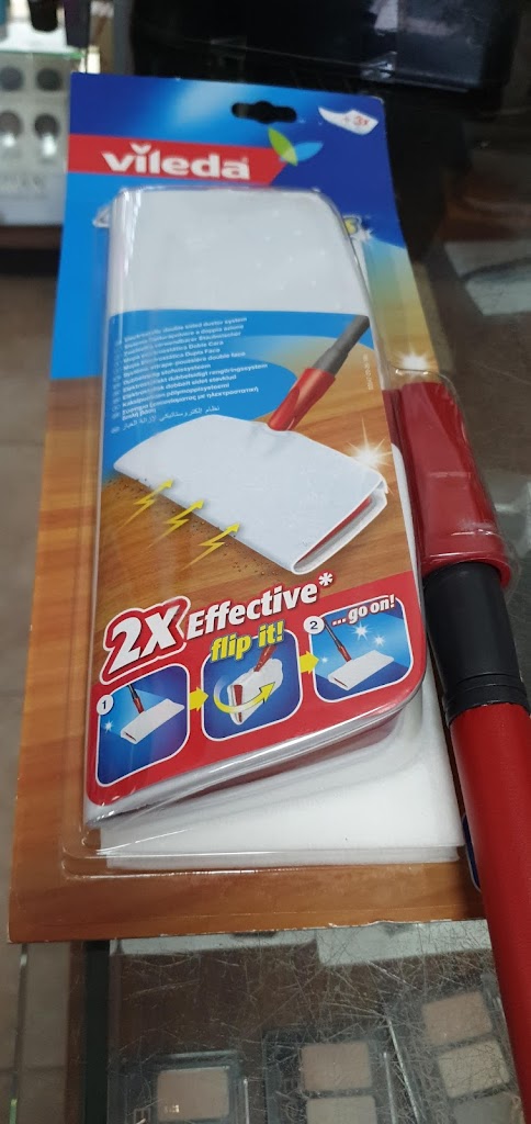 Drogueria Perfumeria Manzanares