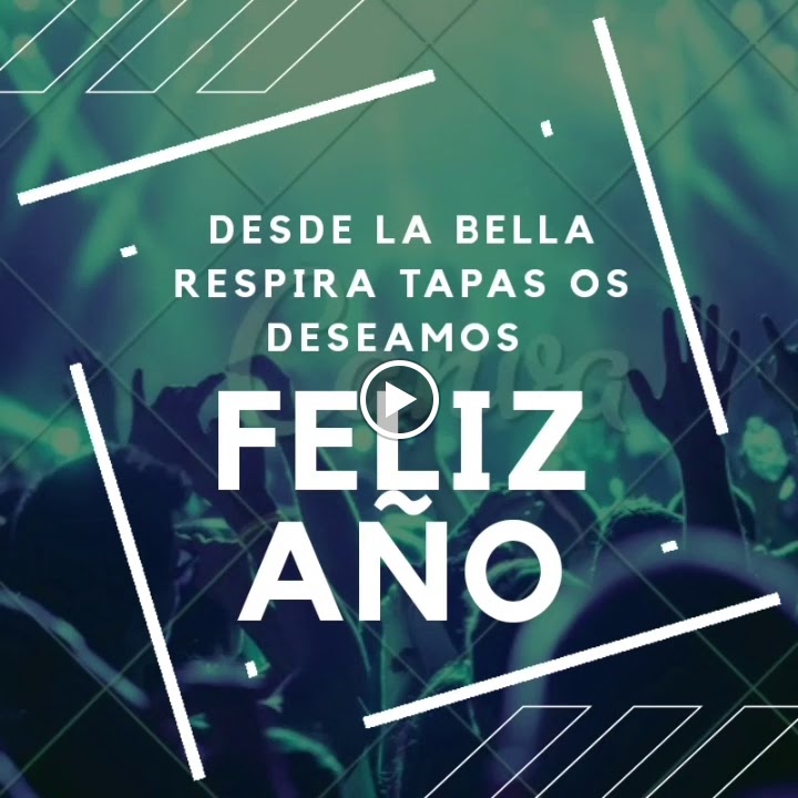 Bar la bella respira san juan — Videos