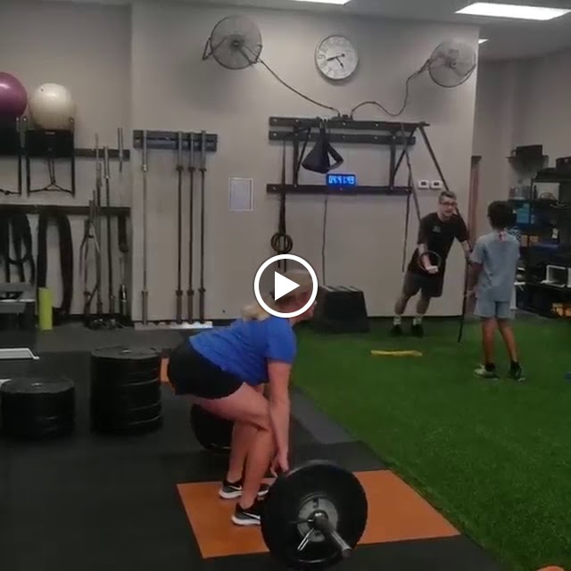  ELITE Fitness & Nutrition