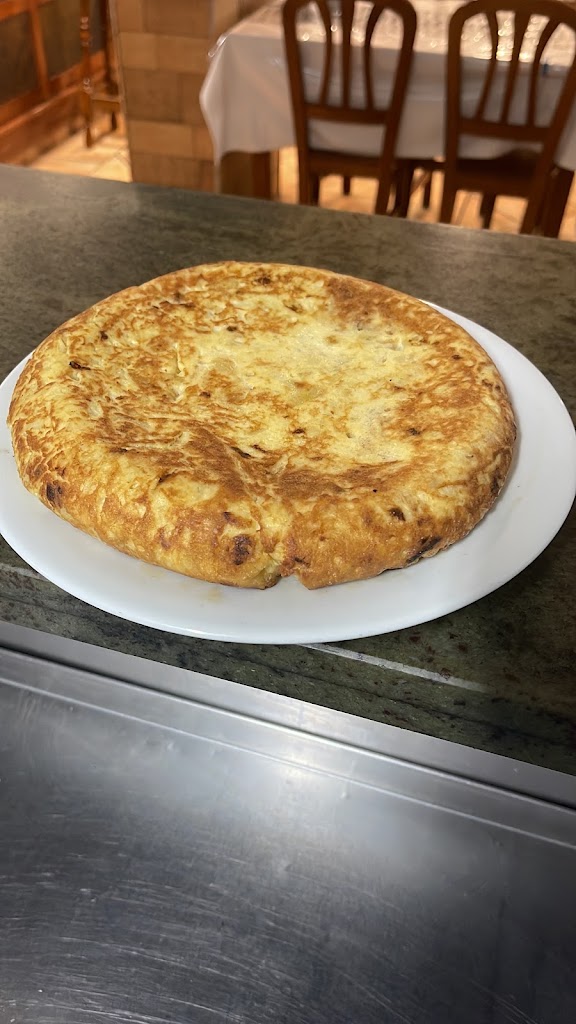 Bar Cafeteria Rosliss — Comida y bebida