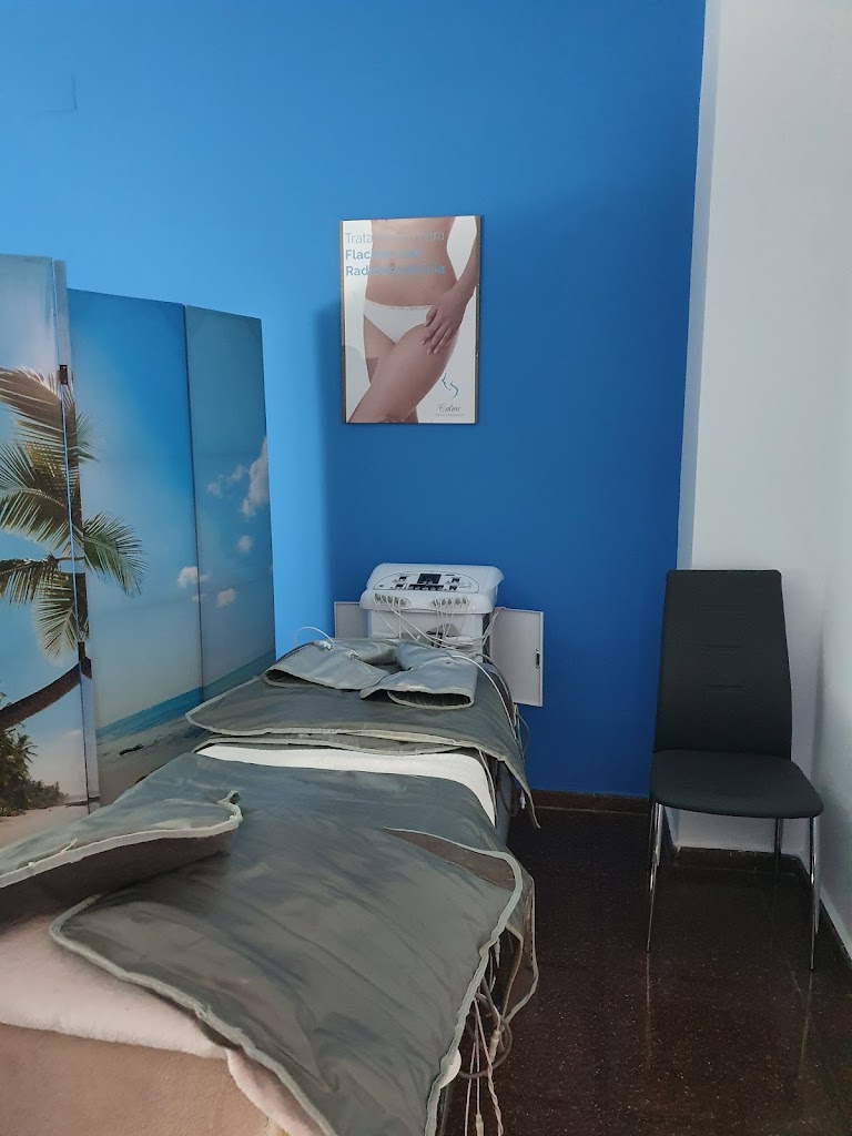 Centro Estetico Gandia Calme