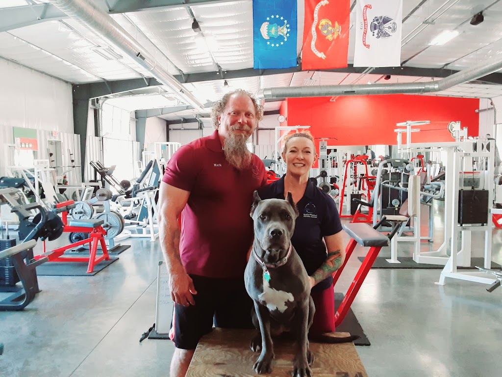  Goetz Physical Culture Center - Gym & Fitness