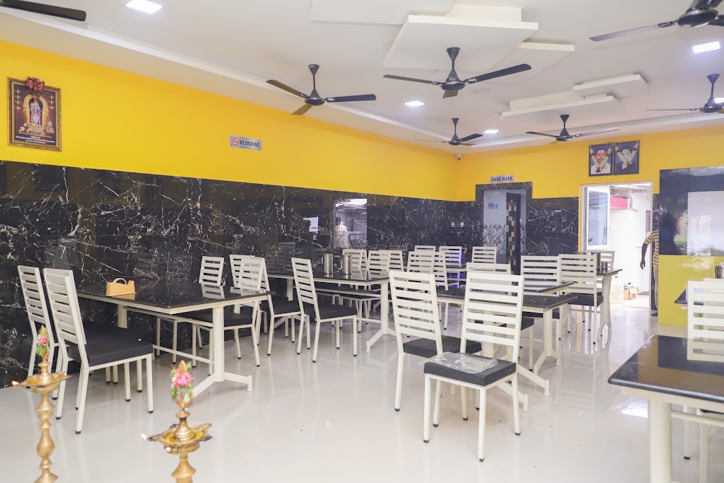 Hotel Lakshmi