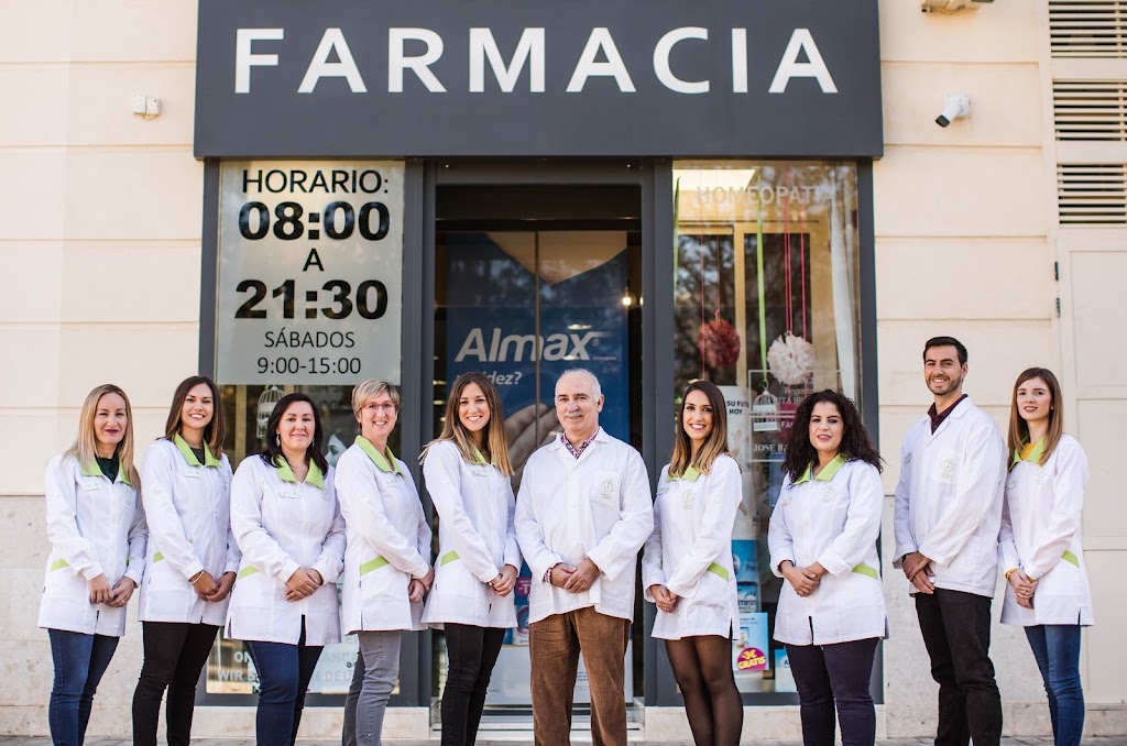FARMACIA BRINES