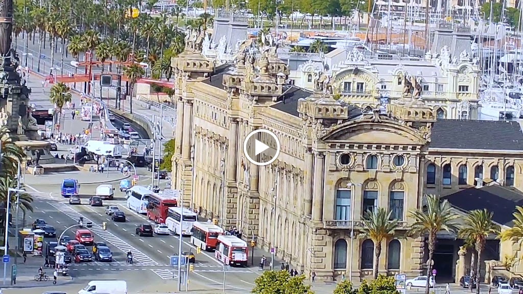 Hotel Kaktus Playa — Videos