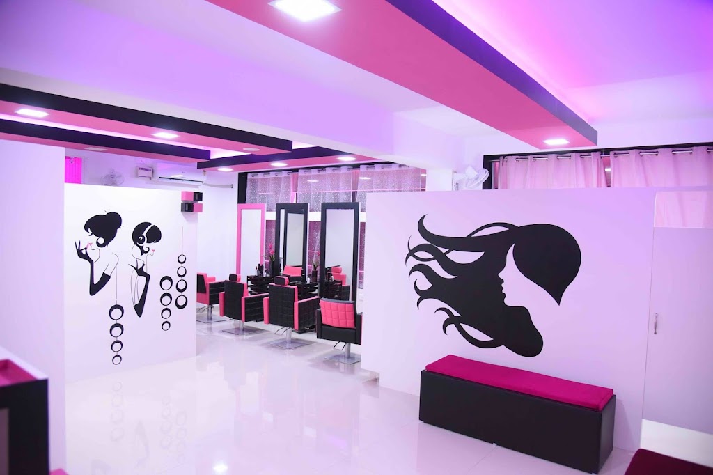 Body Converse Family Salon