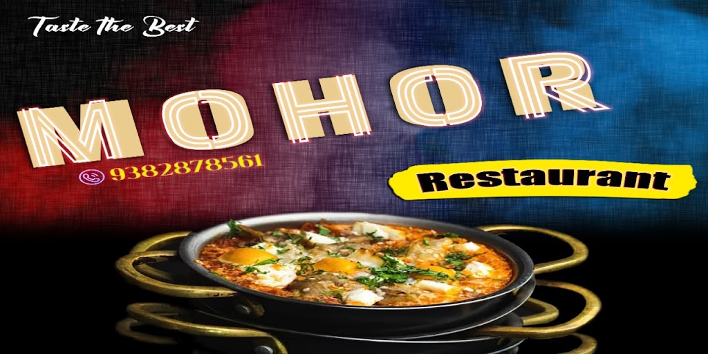 Mohor Restaurant