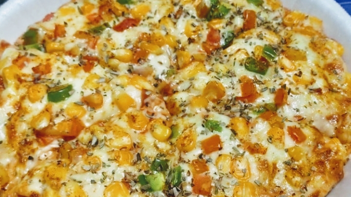 Icy Spicy Food Zone
