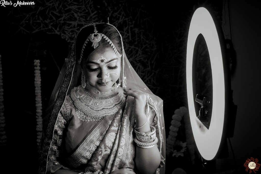 Ritu S Makeover