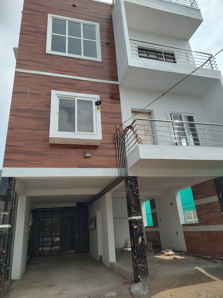 Sri Adhinath Residency
