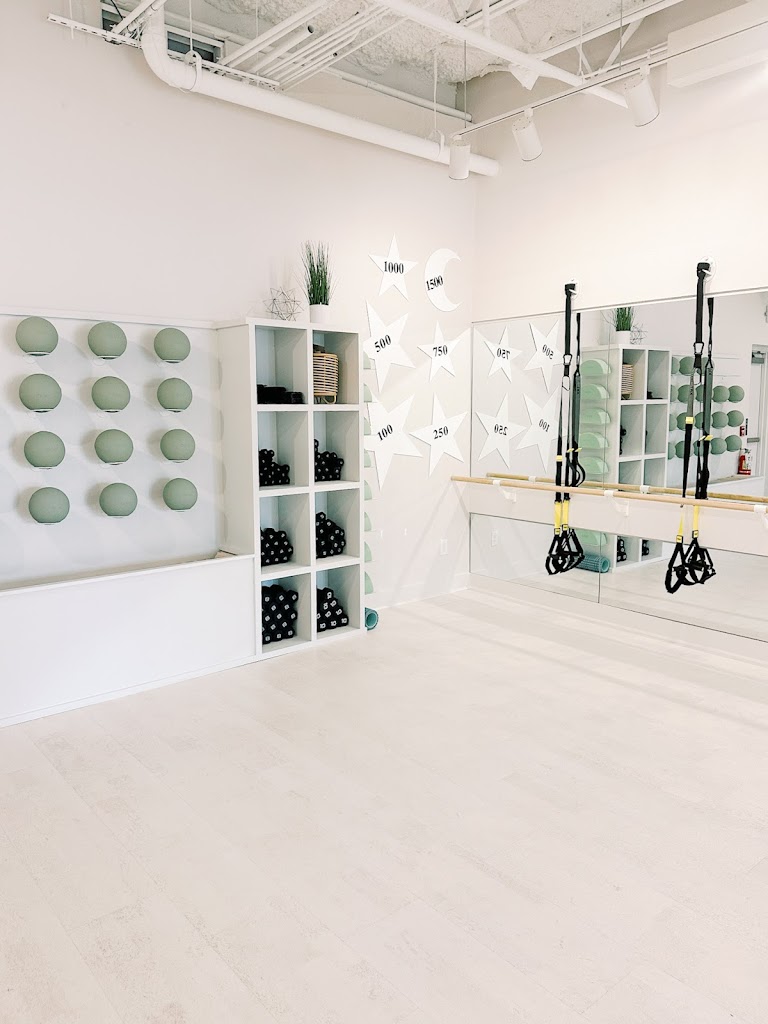  True40 Studio Trussville