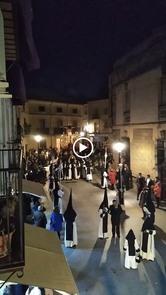 Bar Pedrito Guadalquivir — Videos