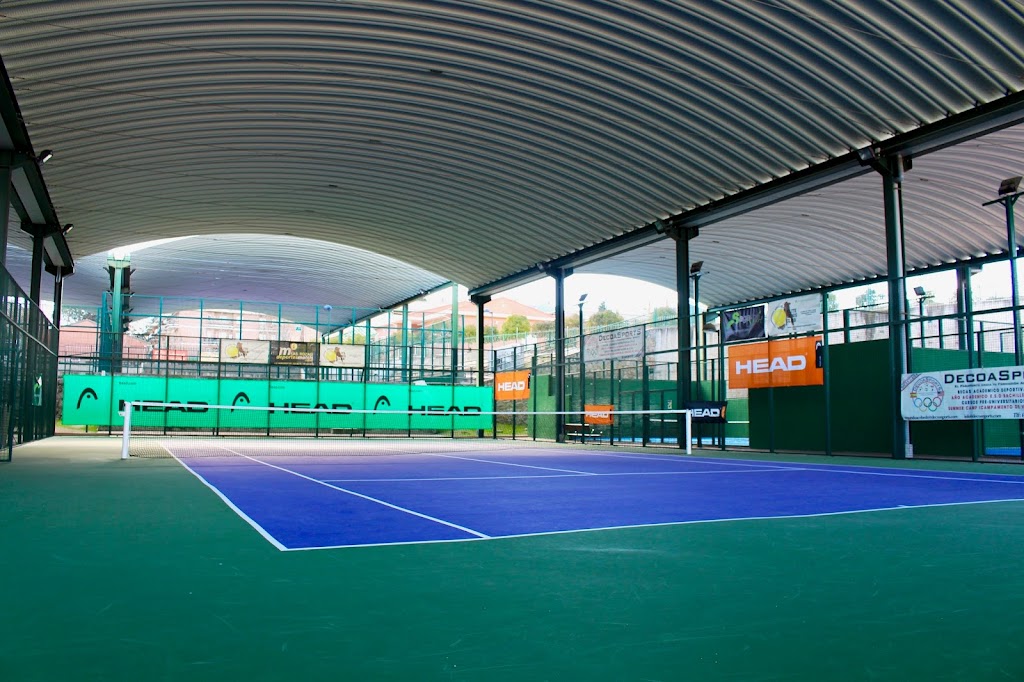 Polideportivo Municipal "Marcelo Escudero"
