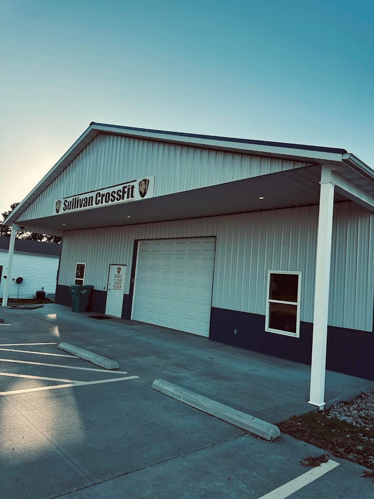  Sullivan CrossFit LLC