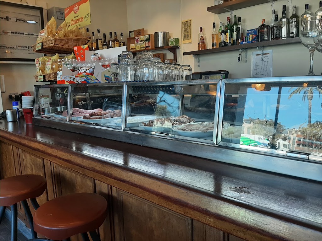 Restaurant Roda — Ambiente