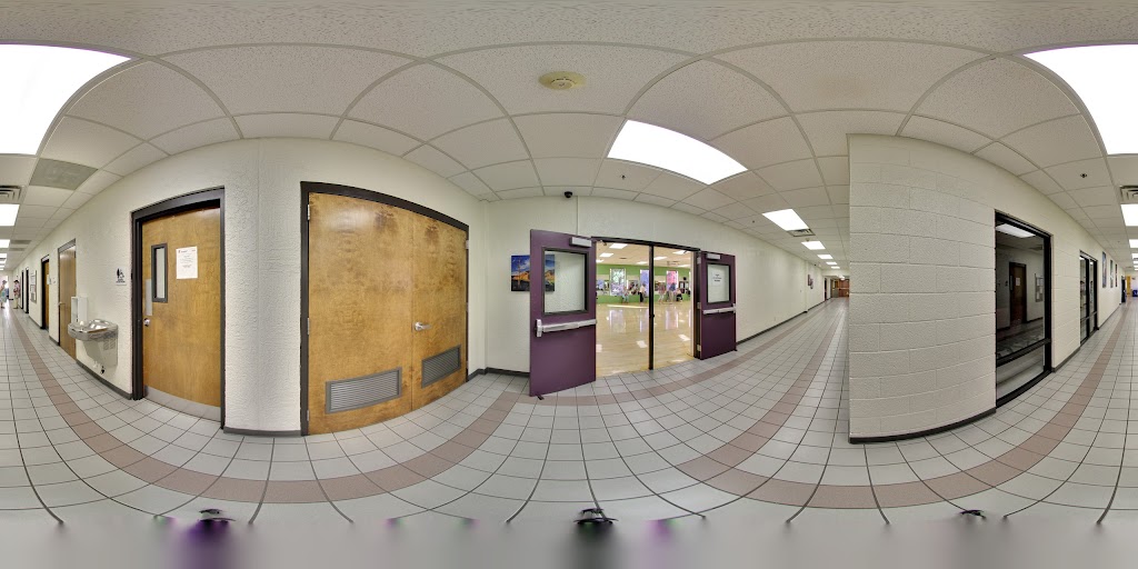  Legacy Foundation Chris-Town YMCA