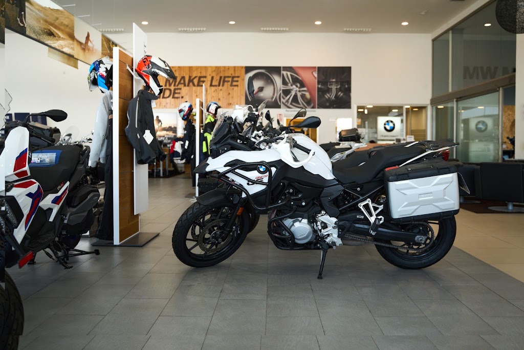 BMW Motorrad Benigar Alzira — Todas