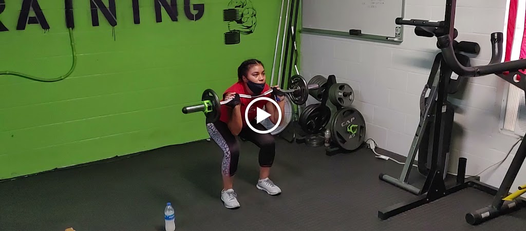  Breakthrough Personal Training