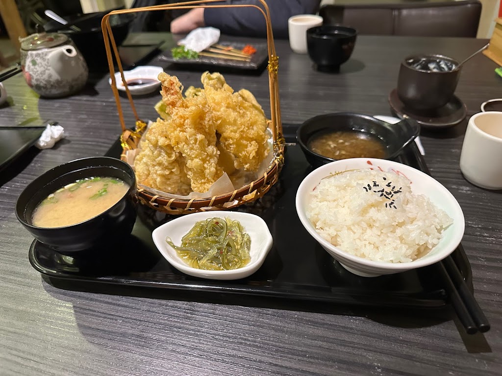 上野屋 日式料理 的照片