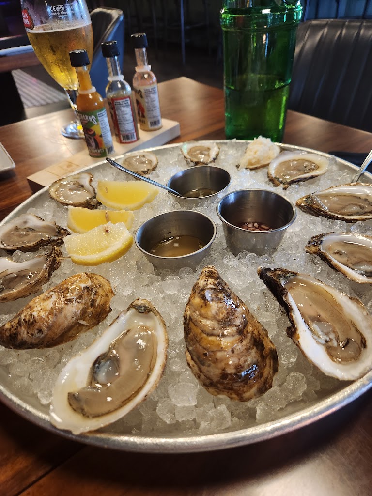 Oyster