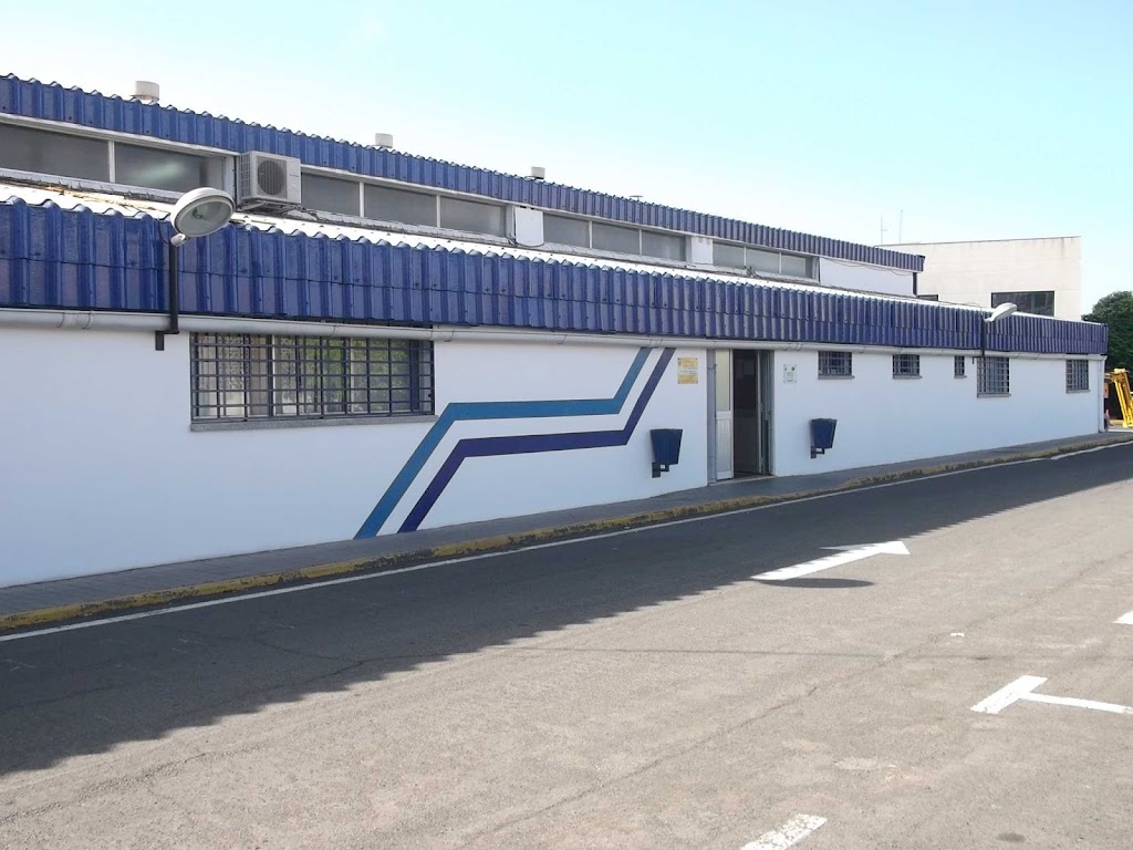 ITV Las Palmas II SGS — Del propietario