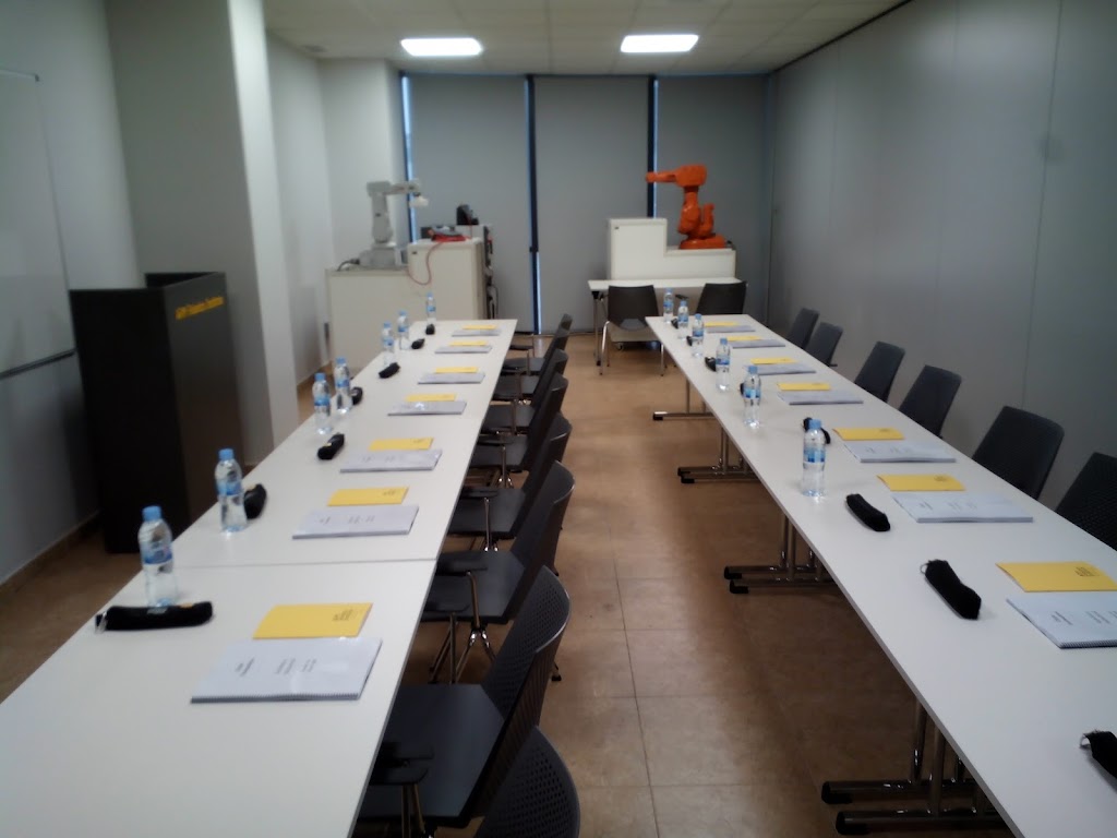 ARM Robotics Institute