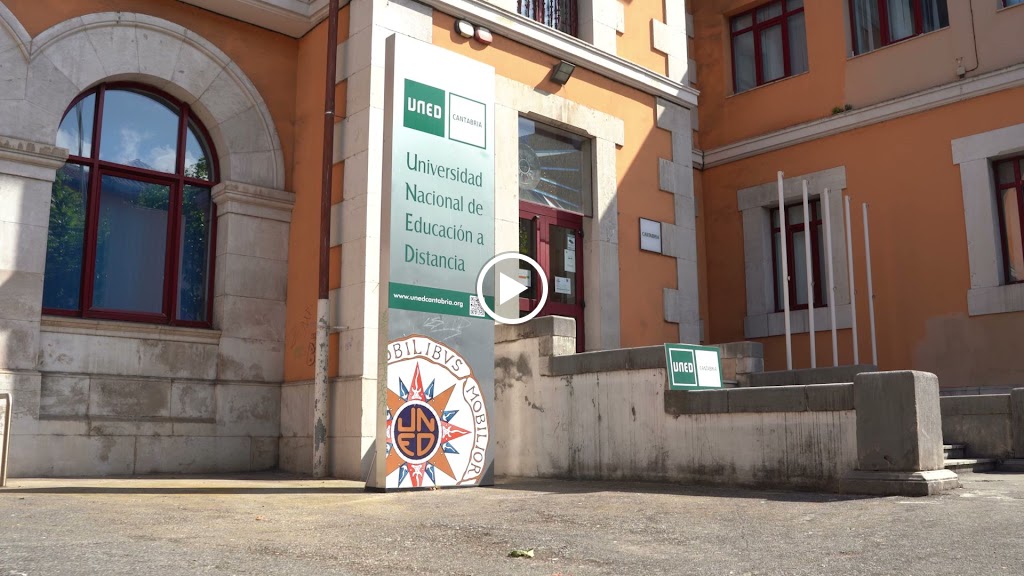 UNED Cantabria — Del propietario