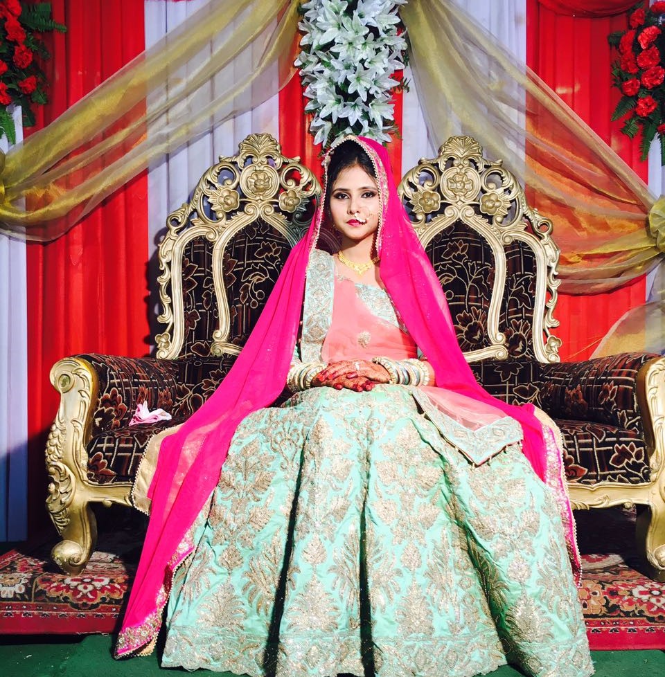 Herbal Radiance Home Beauty Salon